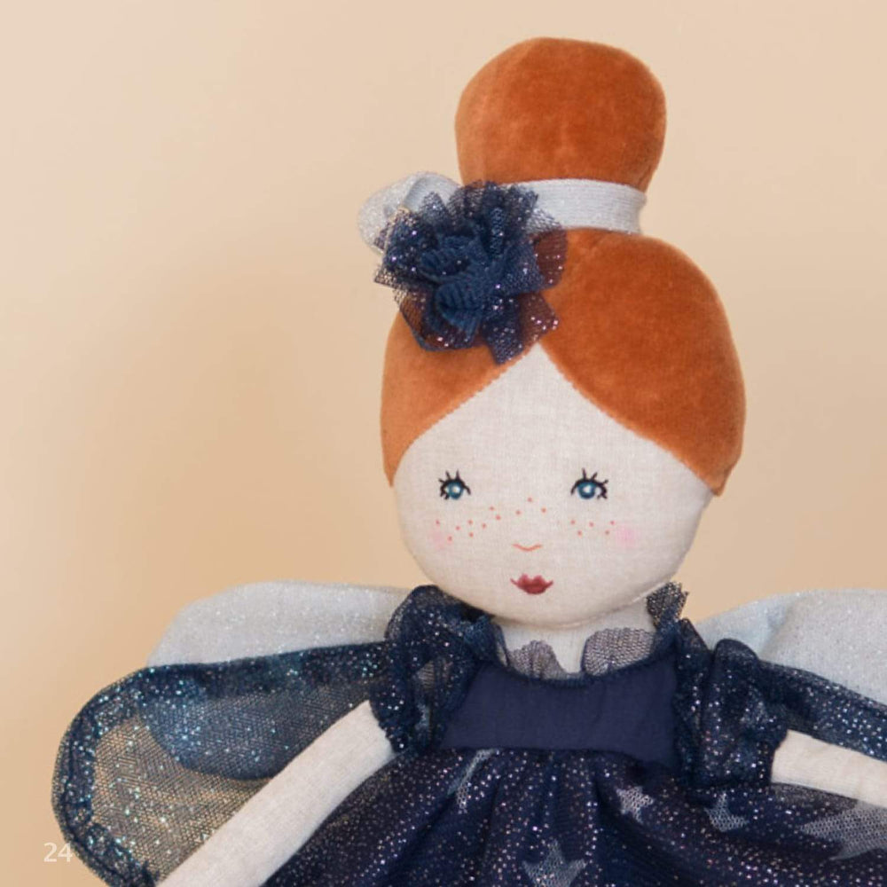 
                  
                    MOULIN ROTY 711209FATINA CELESTE
                  
                