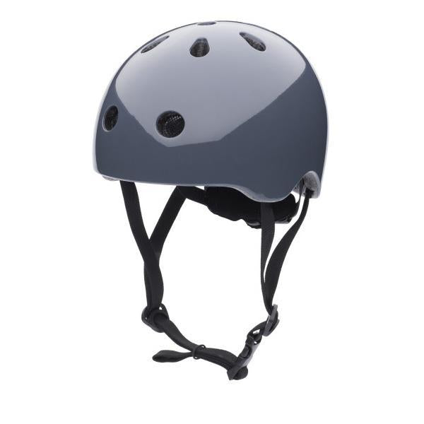 
                  
                    TRYBIKE CASCOGRAPHITE GREY
                  
                