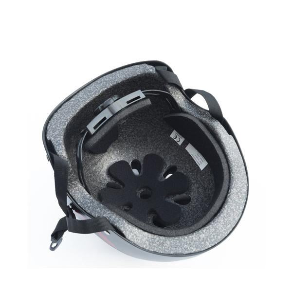 TRYBIKE CASCOGRAPHITE GREY