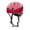 Trybike - Casco Rode Helm