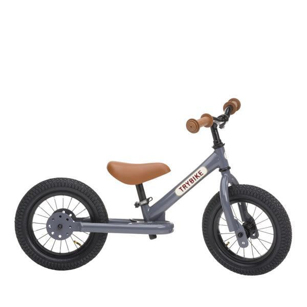 
                  
                    TRYBIKE TRYBIKEGREY
                  
                
