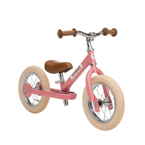 
                  
                    TRYBIKE TRYBIKEPINK
                  
                