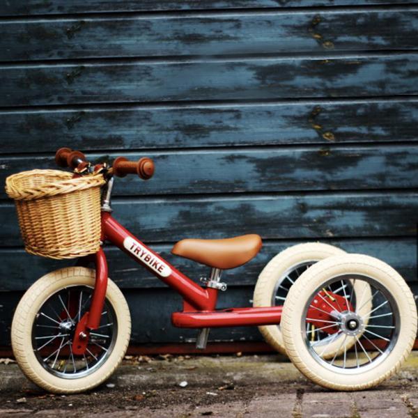 
                  
                    TRYBIKE TRYBIKERED
                  
                