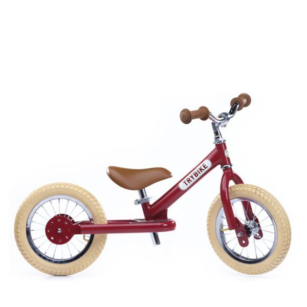 
                  
                    TRYBIKE TRYBIKERED
                  
                