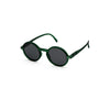 #G Green sunglasses