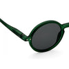 #G Green sunglasses