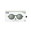 #G Green sunglasses