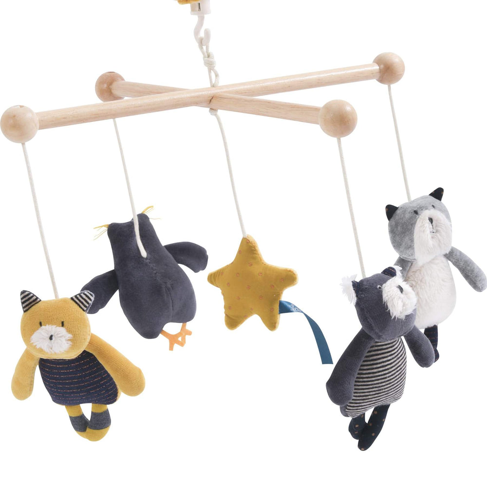
                  
                    MOULIN ROTY 666056GIOSTRINA MUSICALE
                  
                