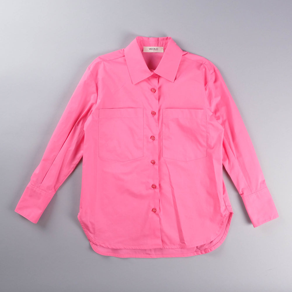 VICOLO 3145C0534FUXIA