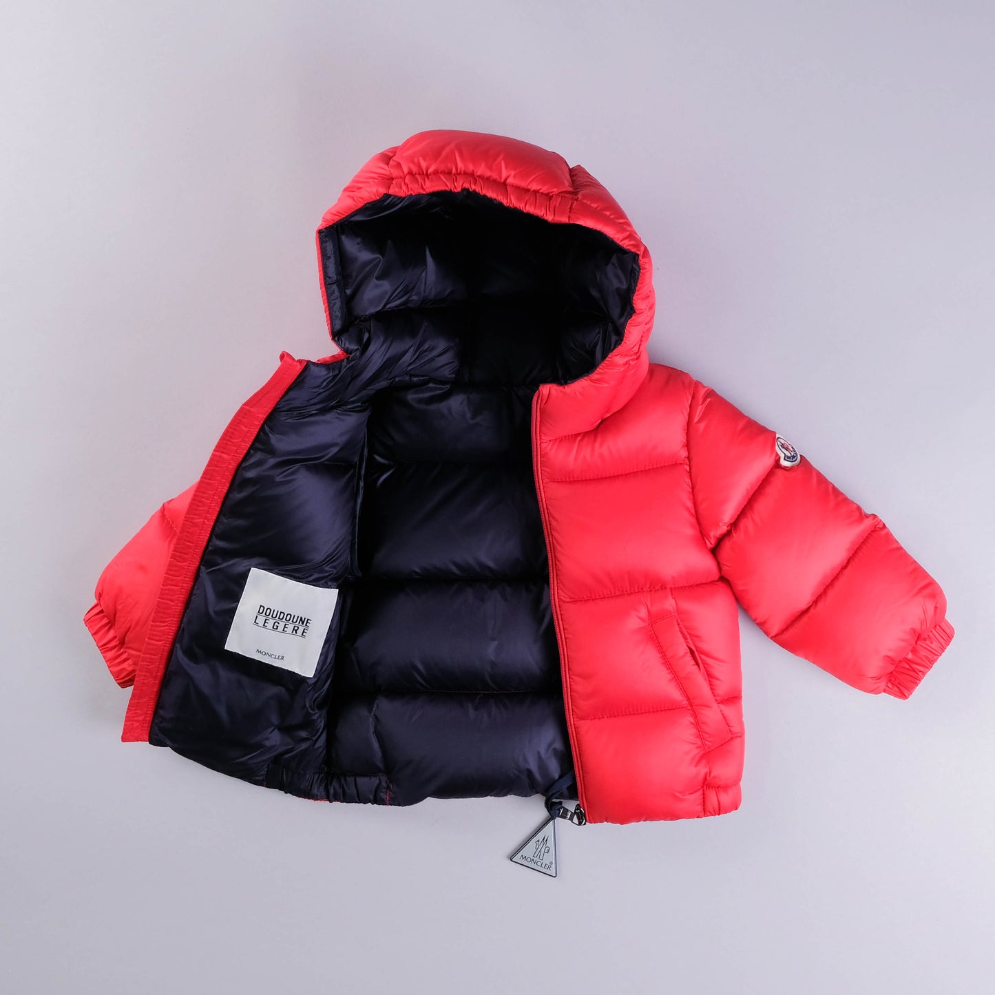 MONCLER 1A0002853048 45E