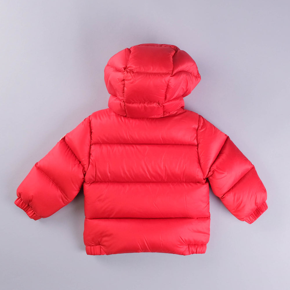 
                  
                    MONCLER 1A0002853048 45E
                  
                
