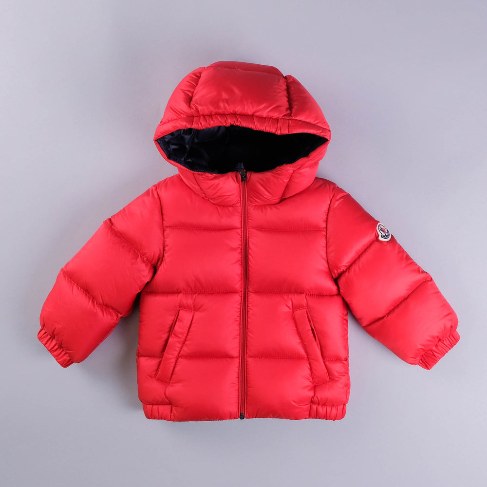 
                  
                    MONCLER 1A0002853048 45E
                  
                