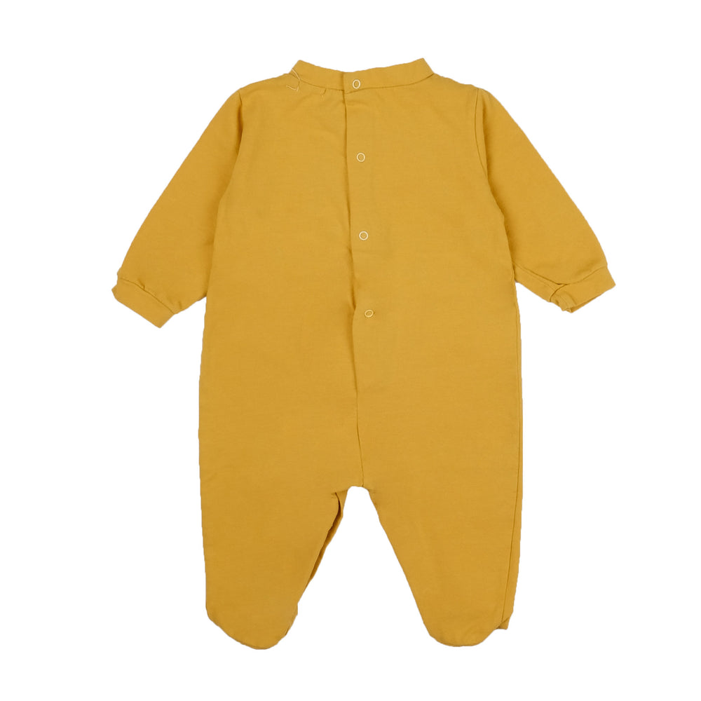 
                  
                    BON BON TUTINEGIALLO
                  
                