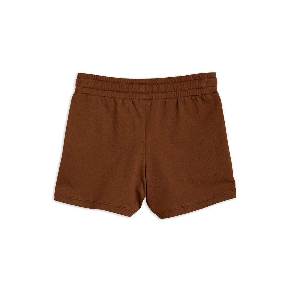 
                  
                    MINI RODINI 2323010716BROWN
                  
                