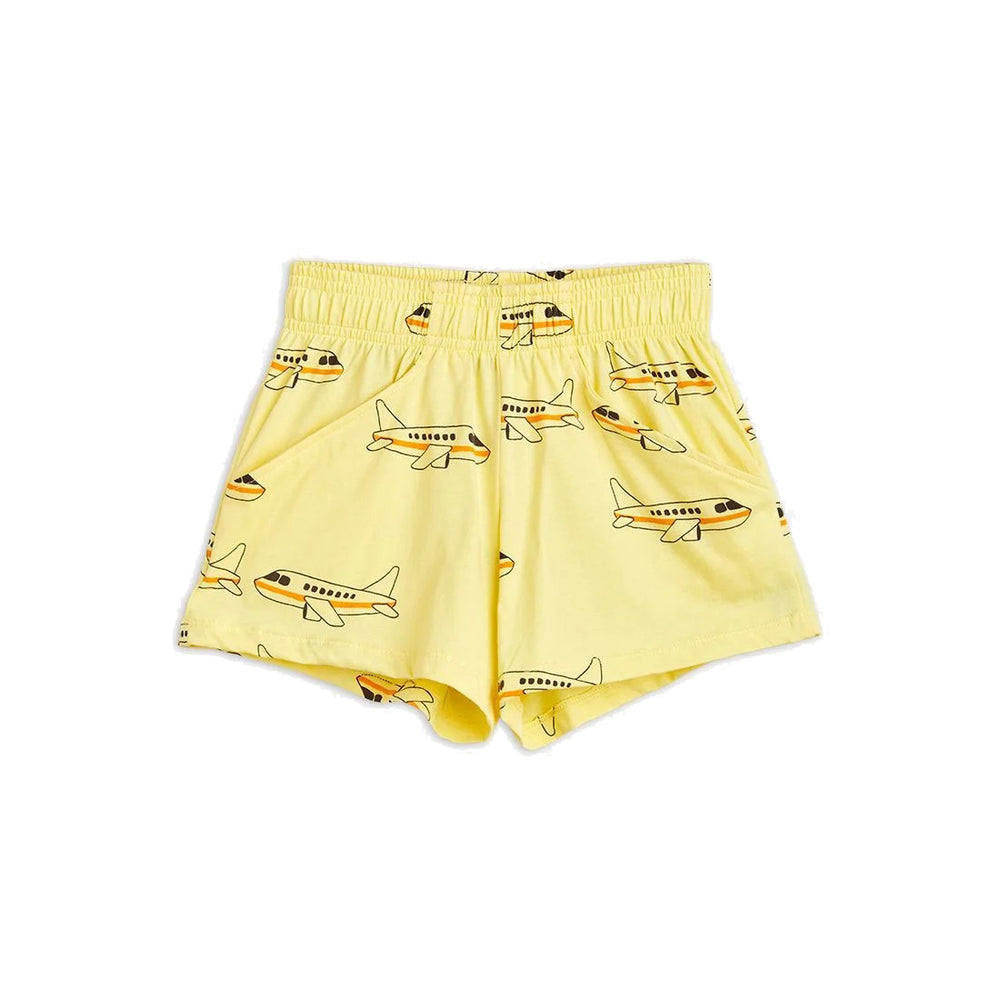 
                  
                    MINI RODINI 2323011223YELLOW
                  
                