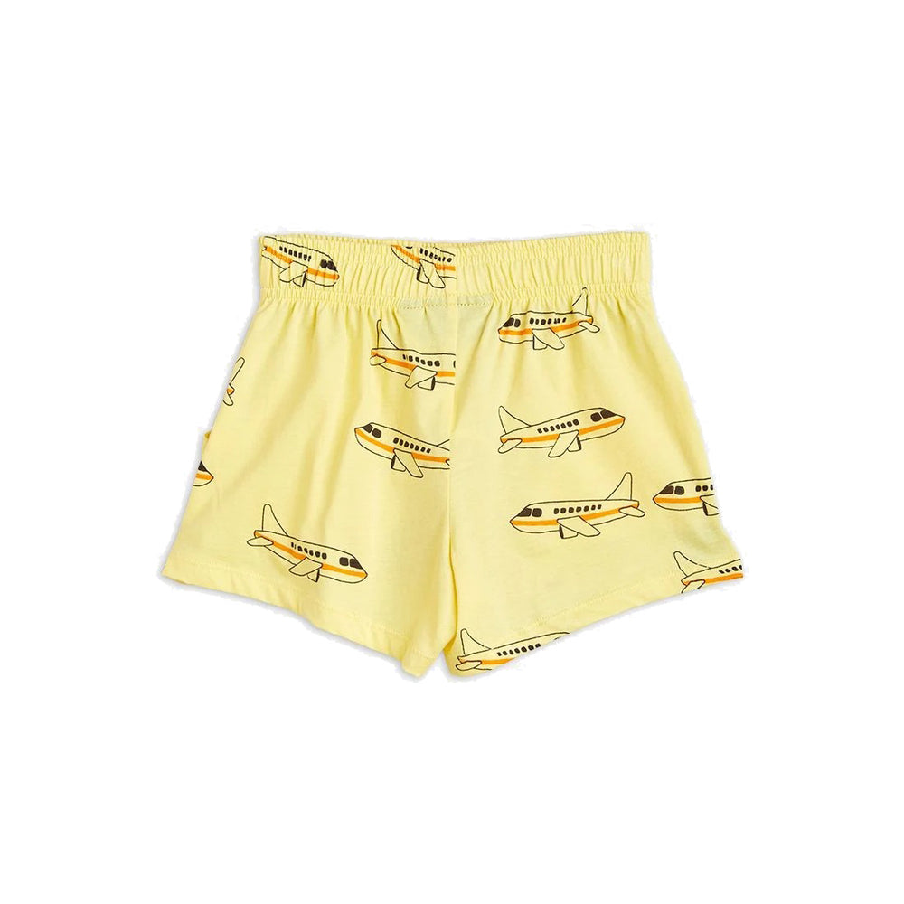 
                  
                    MINI RODINI 2323011223YELLOW
                  
                
