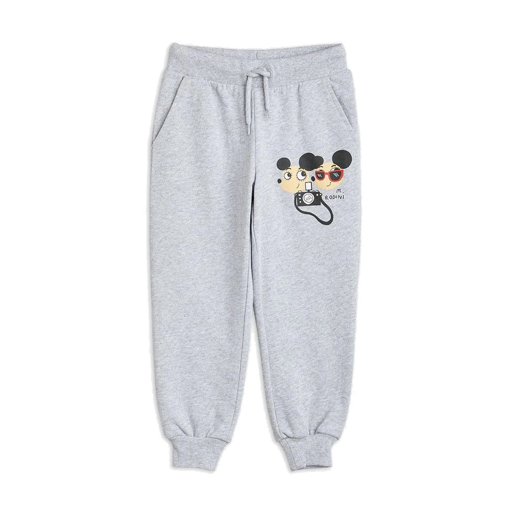 
                  
                    MINI RODINI 2323015297GREY
                  
                