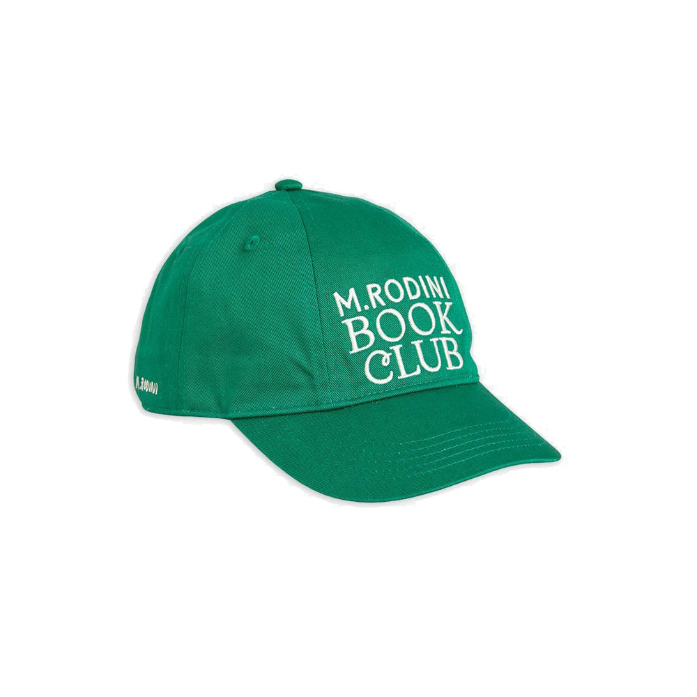
                  
                    MINI RODINI 2326510875GREEN
                  
                