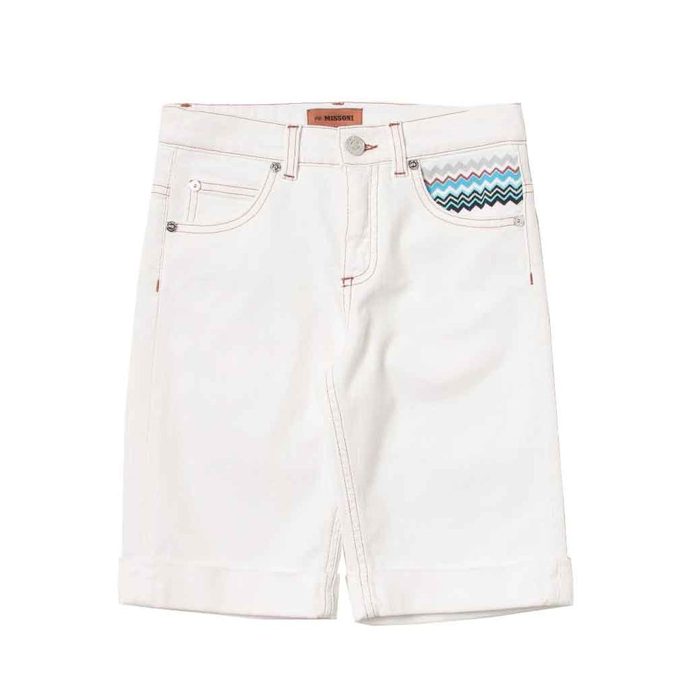 
                  
                    MISSONI MS6Q49D0039 100BL
                  
                