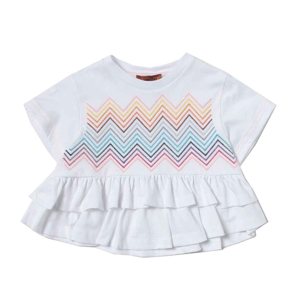 
                  
                    MISSONI MS8A71J0177 100MC
                  
                