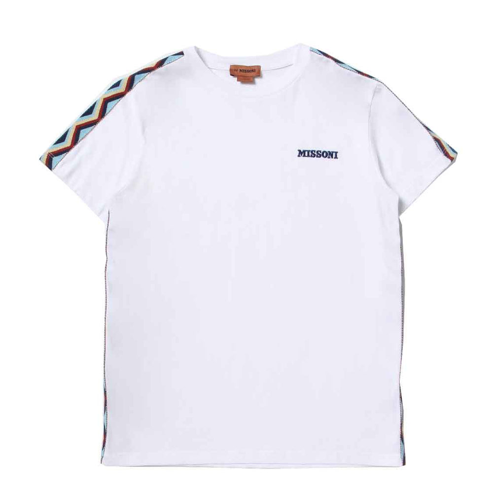 
                  
                    MISSONI MS8P91J0177 100MC
                  
                