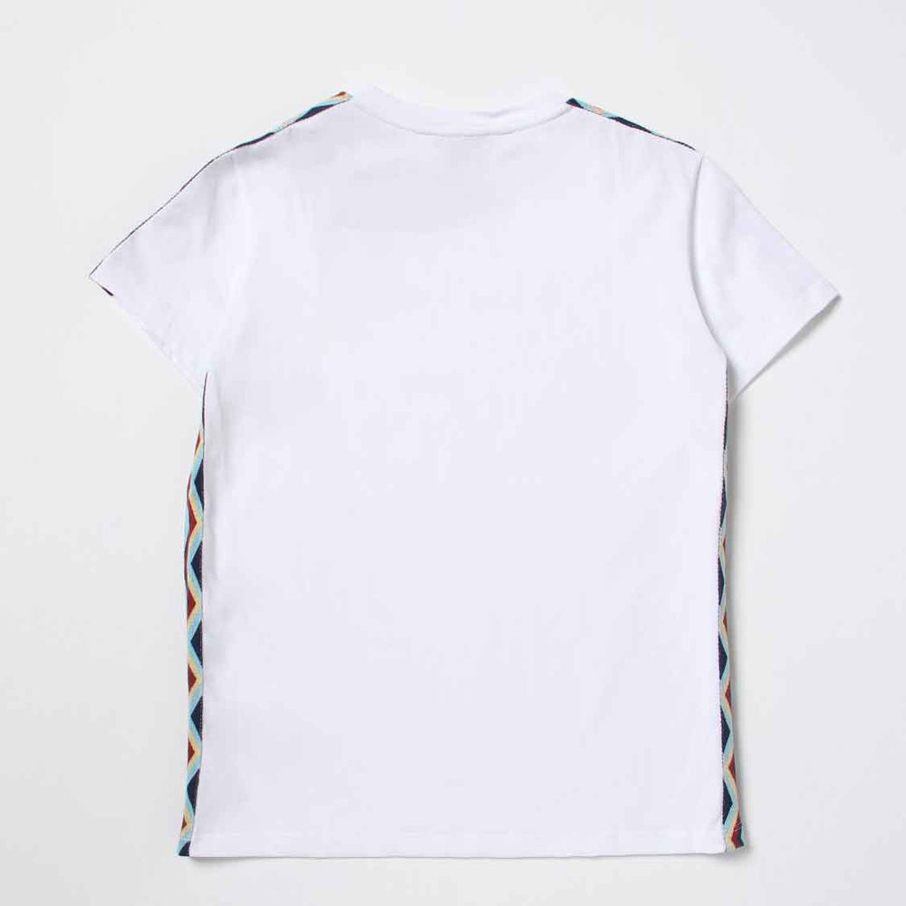 
                  
                    MISSONI MS8P91J0177 100MC
                  
                