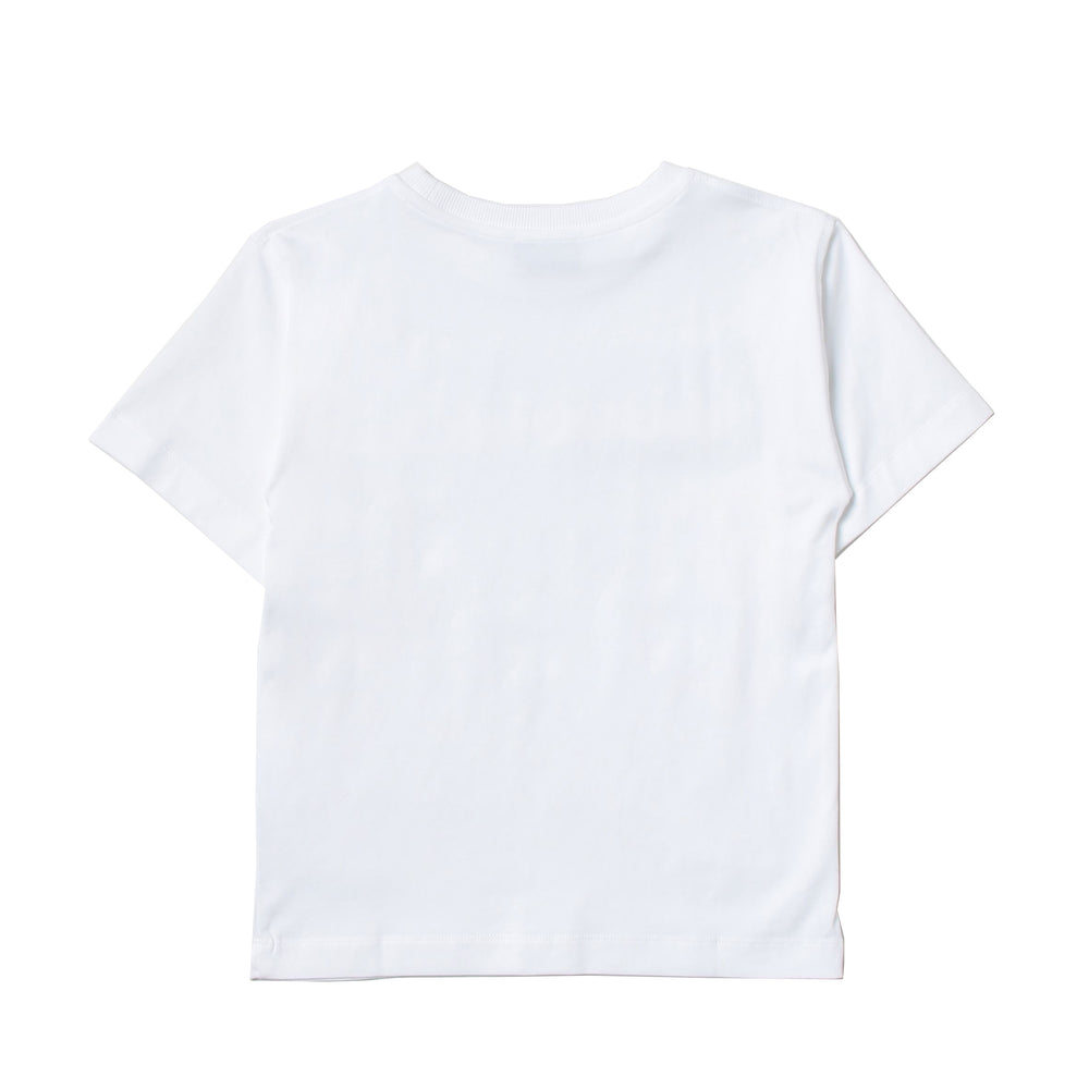 
                  
                    MOSCHINO KID HDM052LBA00 10101
                  
                