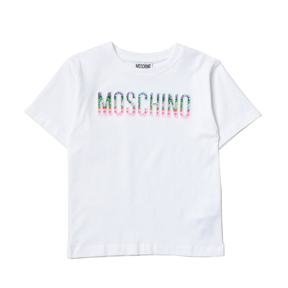 
                  
                    MOSCHINO KID HDM052LBA00 10101
                  
                