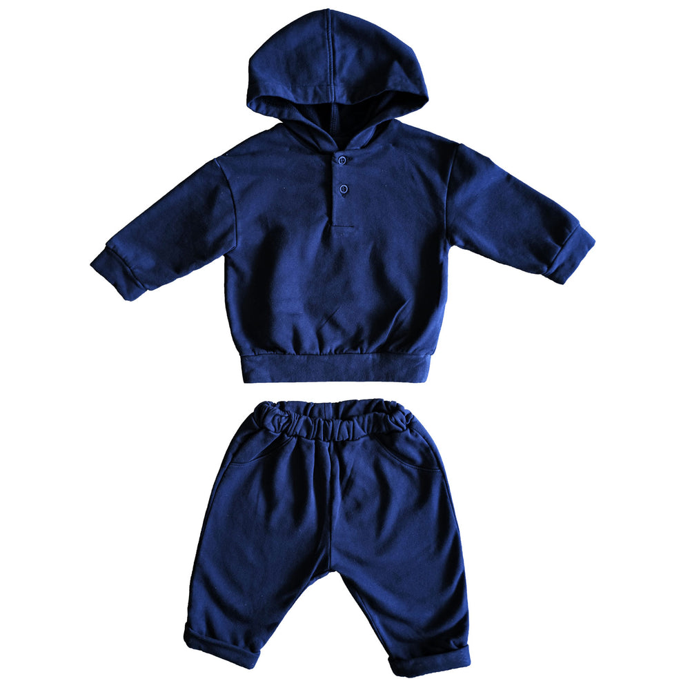 
                  
                    BON BON CFL1LP497 NAVY
                  
                