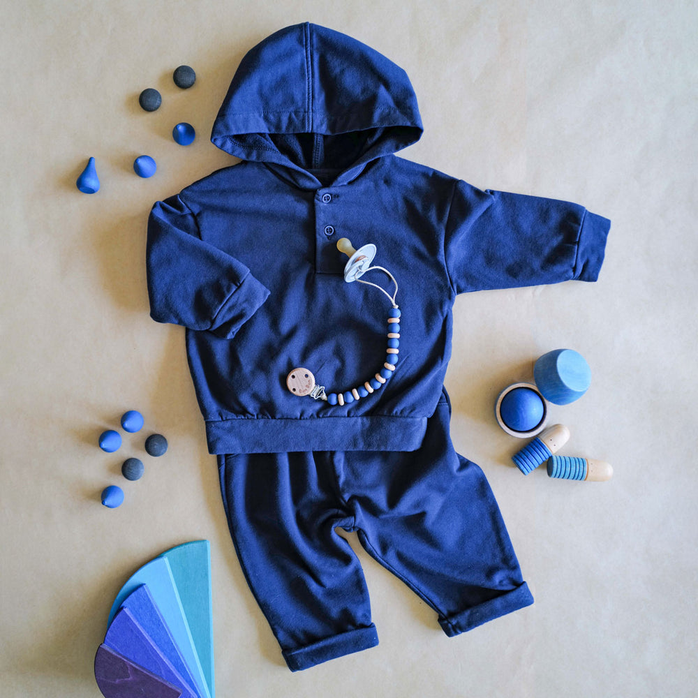 
                  
                    BON BON CFL1LP497 NAVY
                  
                