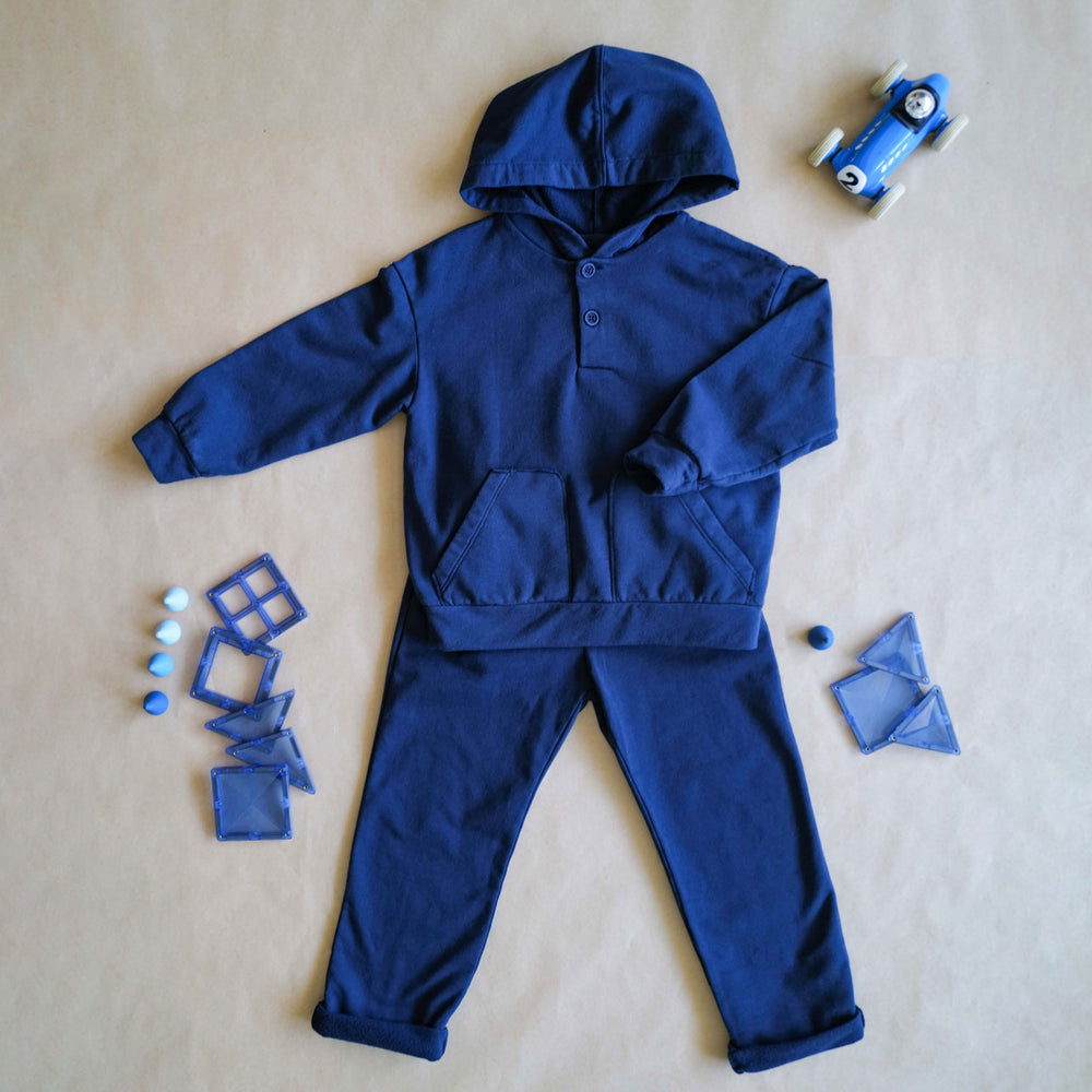 
                  
                    BON BON GFL30LBP497 NAVY
                  
                