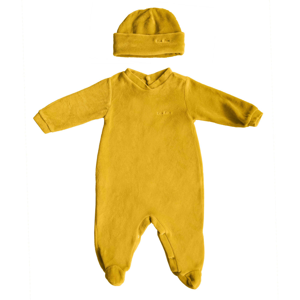 
                  
                    BON BON TCL08LP235 GIALLO
                  
                