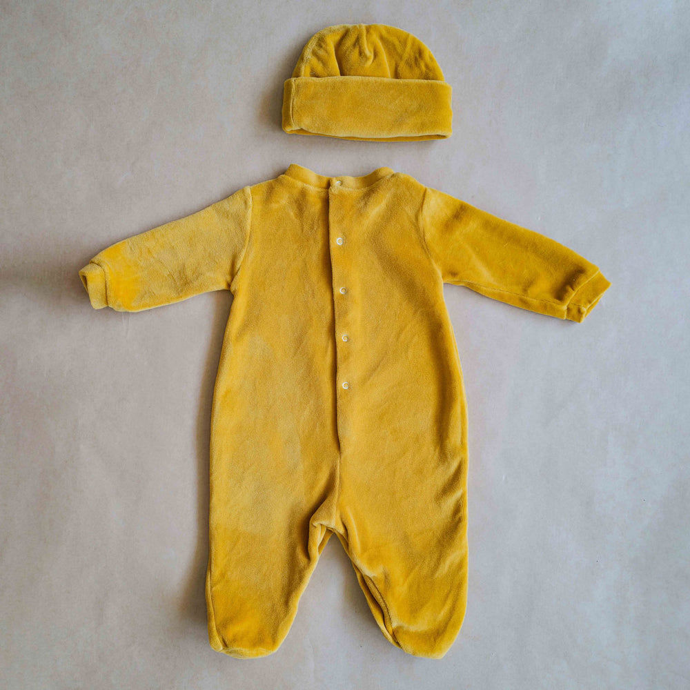 
                  
                    BON BON TCL08LP235 GIALLO
                  
                