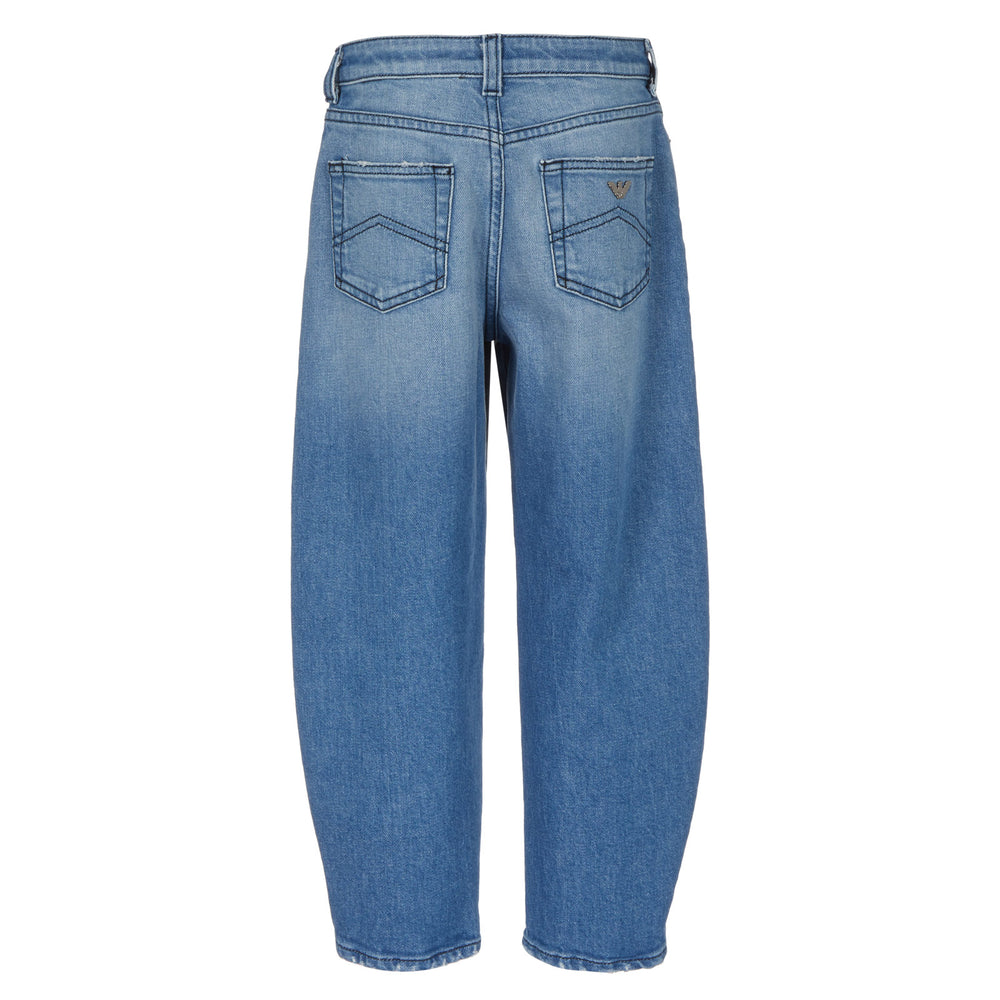 
                  
                    EMPORIO ARMANI 6R3J863D20Z 0943
                  
                
