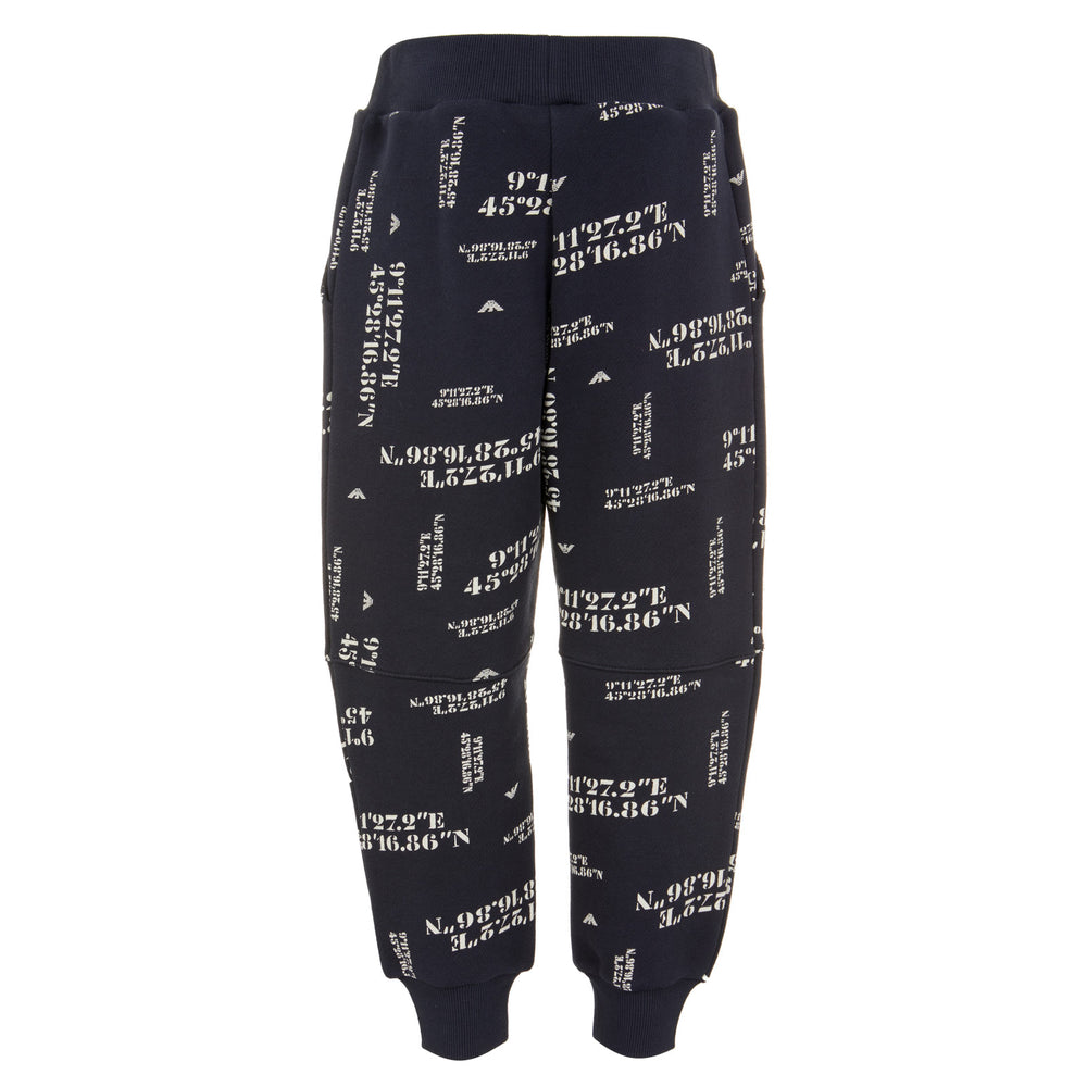 
                  
                    EMPORIO ARMANI 6R4P8K2JGCZ F9L1
                  
                