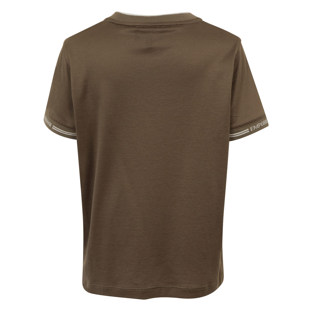 
                  
                    EMPORIO ARMANI 6R4T871JUVZ 0488
                  
                