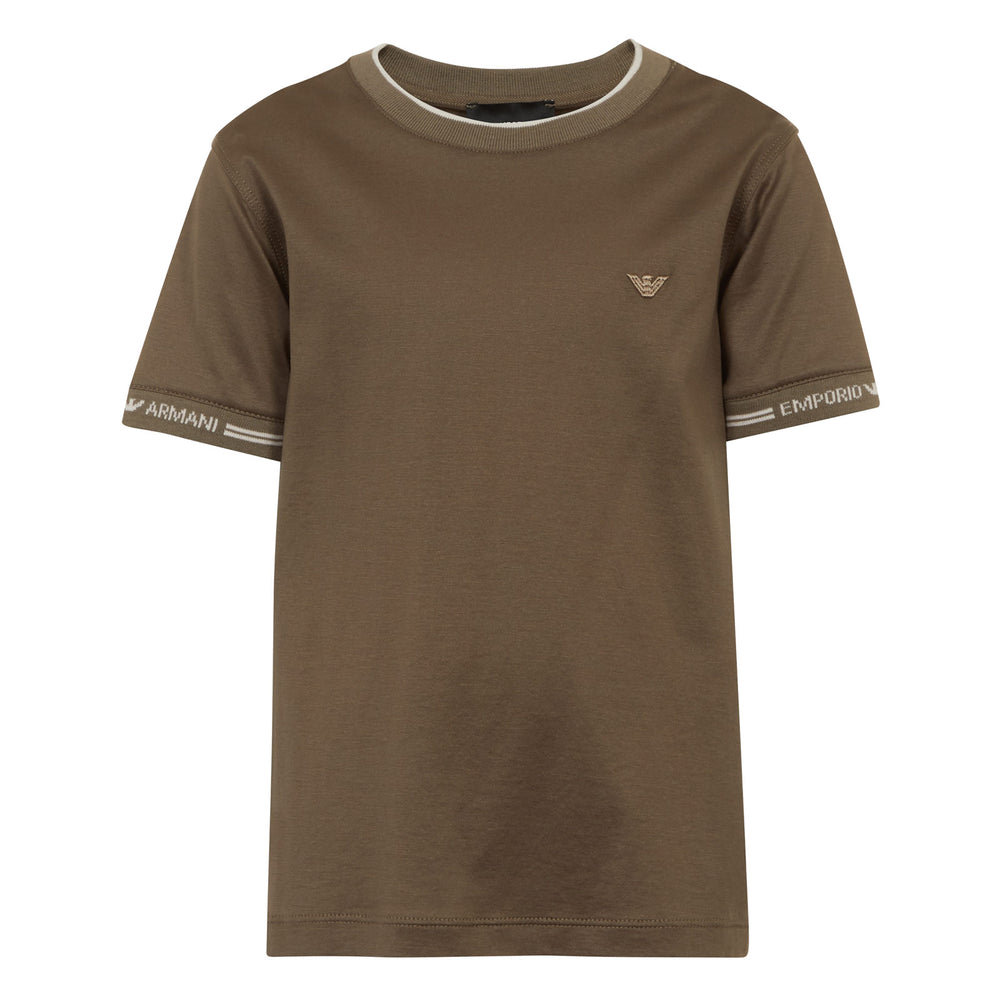 
                  
                    EMPORIO ARMANI 6R4T871JUVZ 0488
                  
                