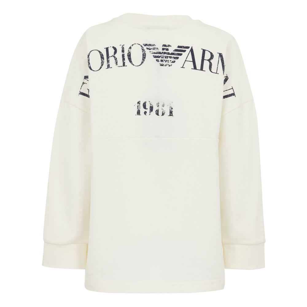 
                  
                    EMPORIO ARMANI 6R4TE31JFFZ 01I2
                  
                