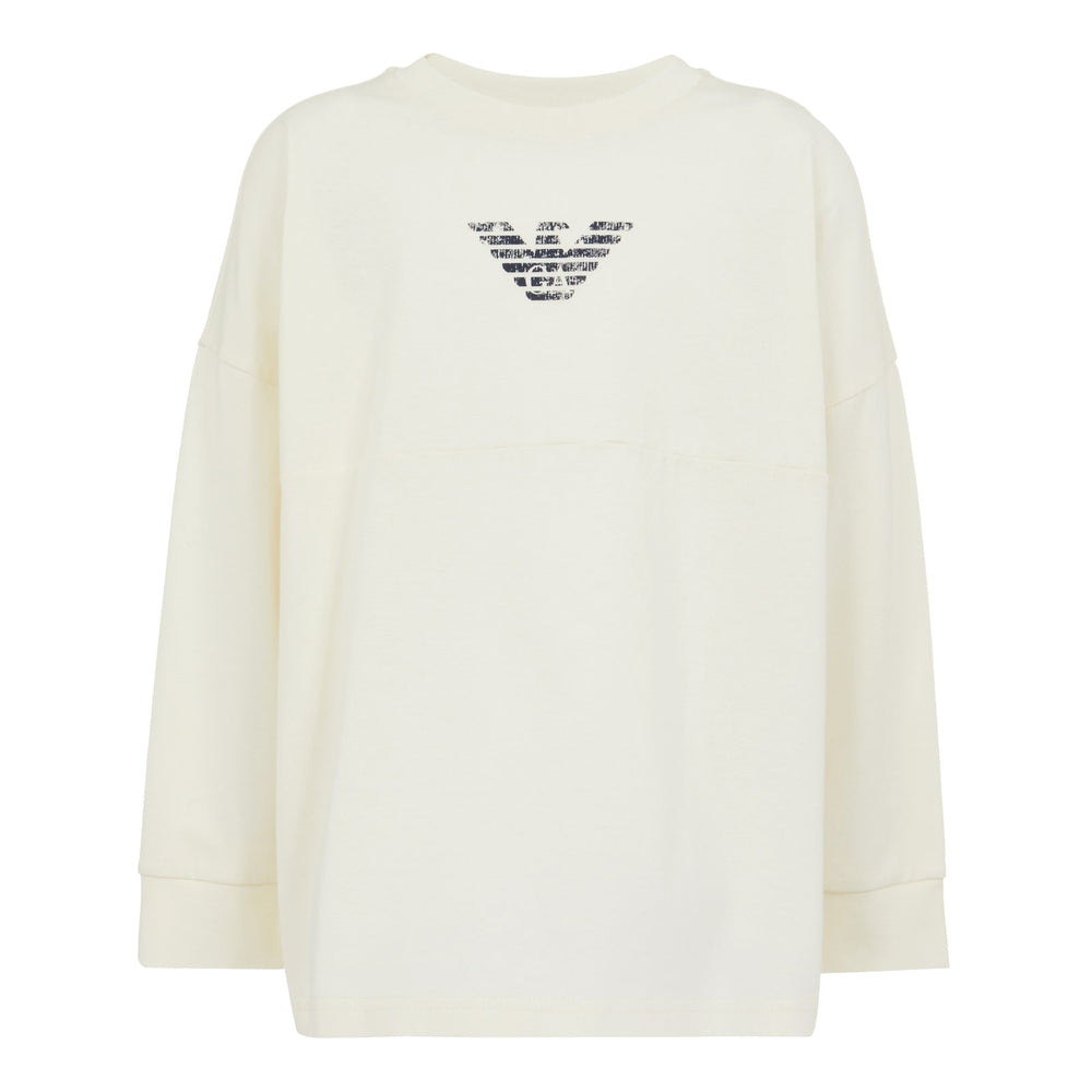 
                  
                    EMPORIO ARMANI 6R4TE31JFFZ 01I2
                  
                