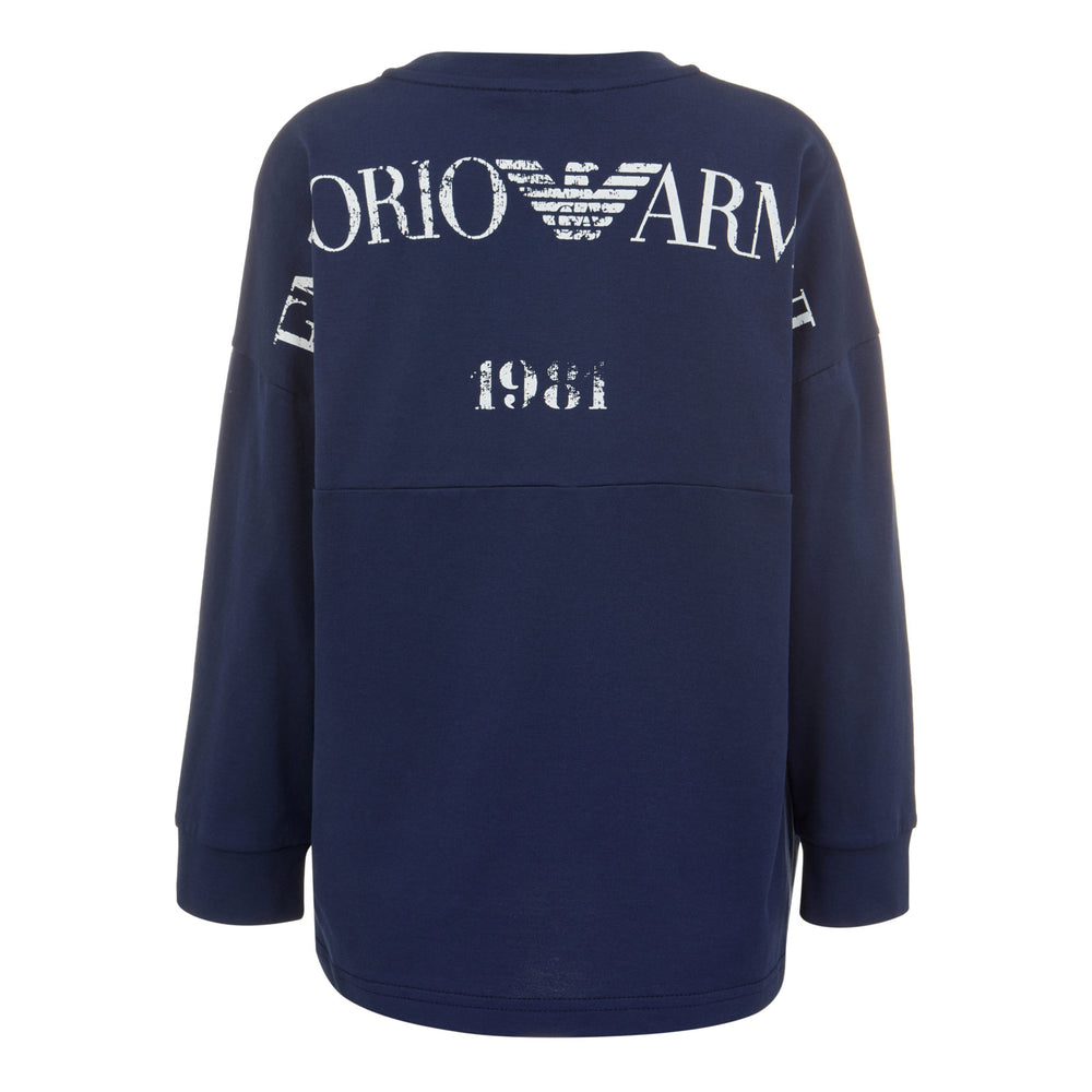 
                  
                    EMPORIO ARMANI 6R4TE31JFFZ 09L0
                  
                