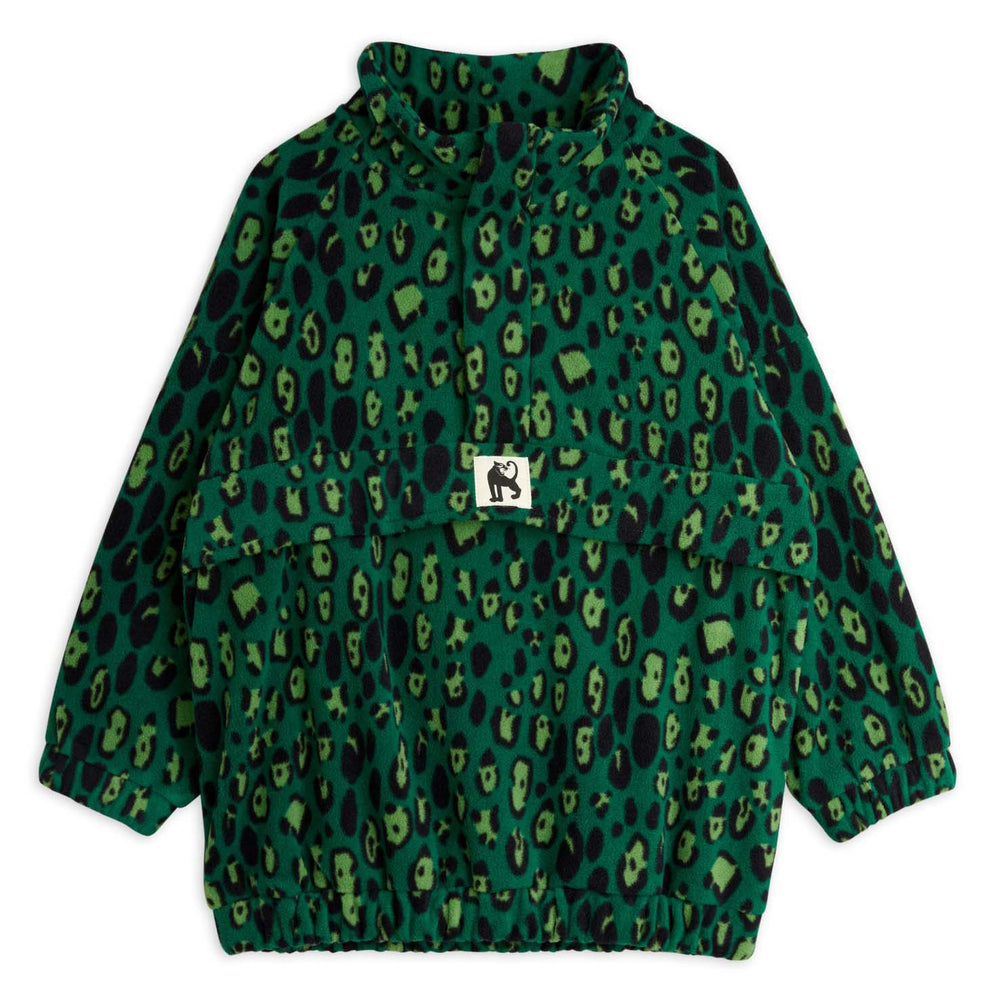 
                  
                    MINI RODINI 2271014375GREEN
                  
                