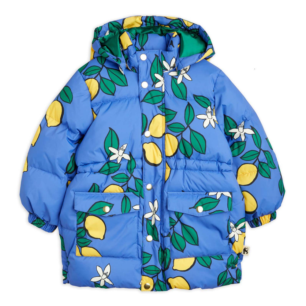 
                  
                    MINI RODINI 2371010760BLUE
                  
                
