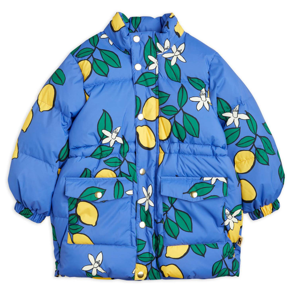 
                  
                    MINI RODINI 2371010760BLUE
                  
                
