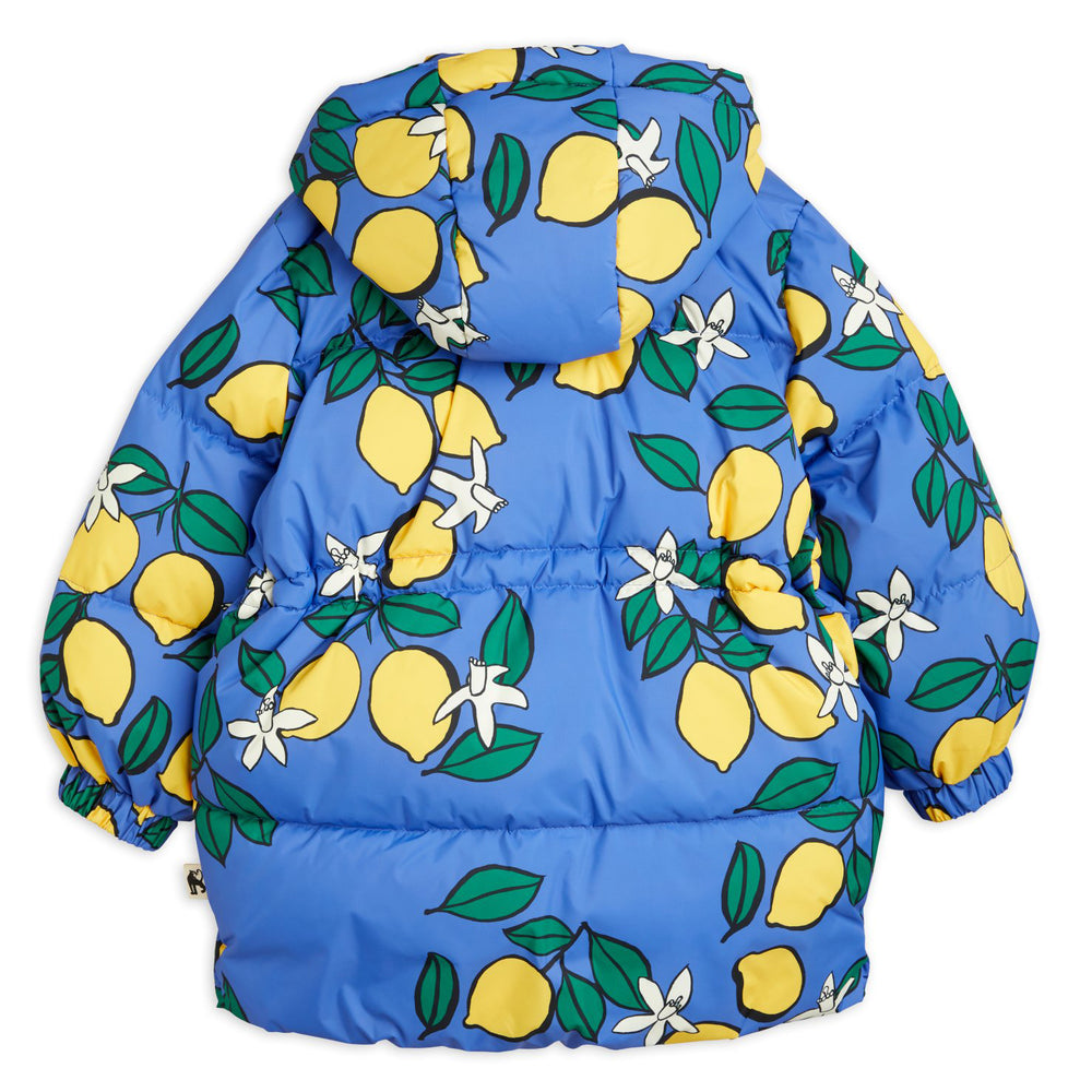 
                  
                    MINI RODINI 2371010760BLUE
                  
                