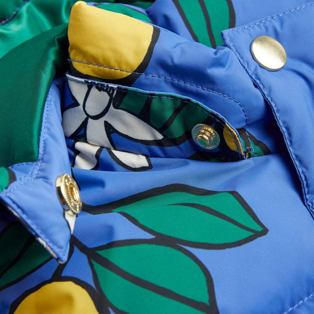 
                  
                    MINI RODINI 2371010760BLUE
                  
                
