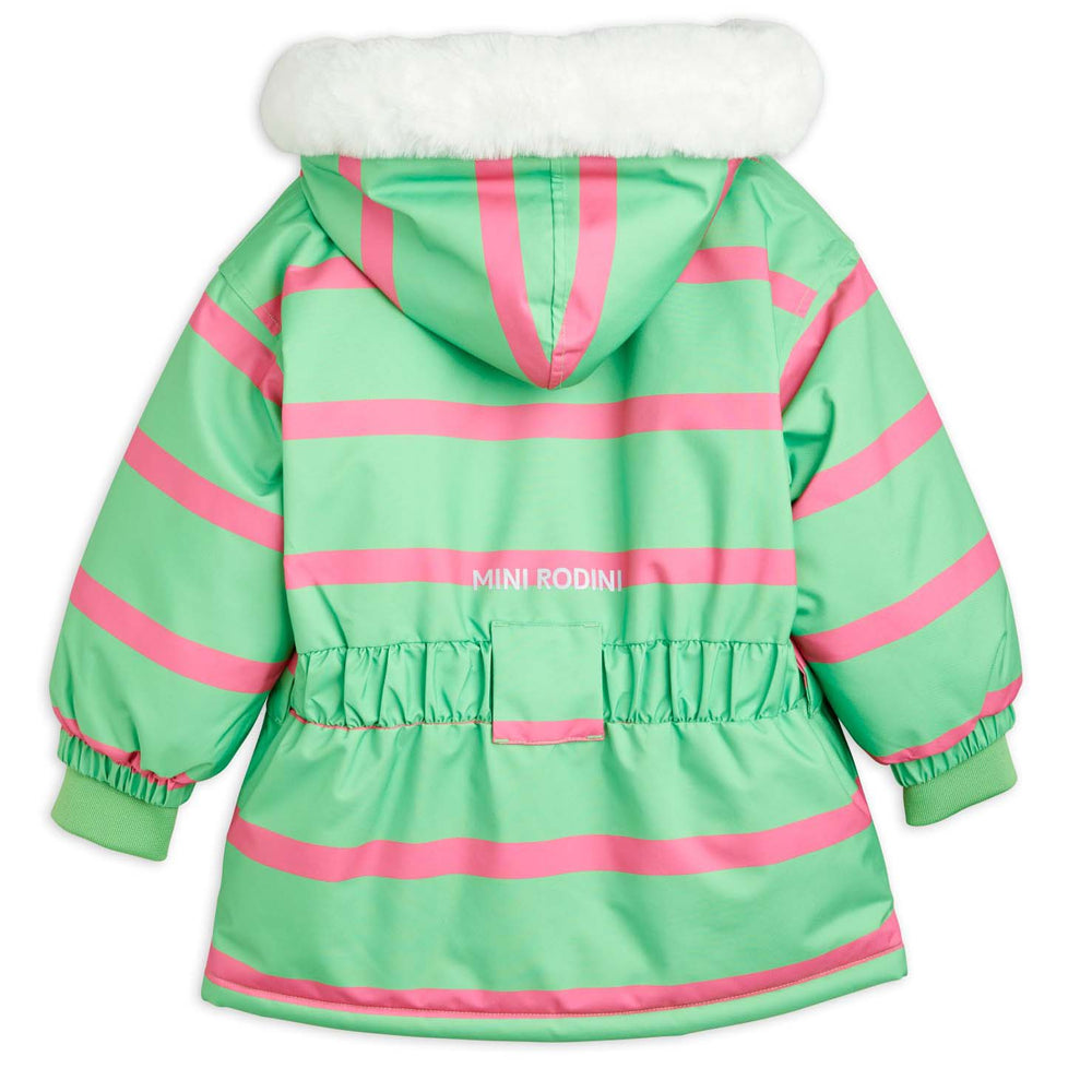 
                  
                    MINI RODINI 2371013575GREEN
                  
                