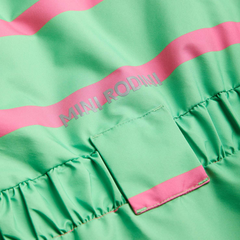
                  
                    MINI RODINI 2371013575GREEN
                  
                