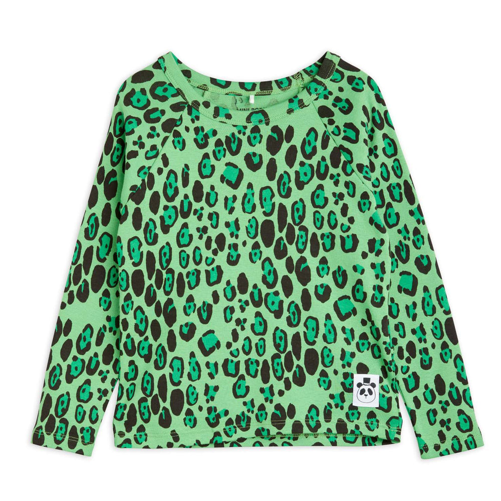 
                  
                    MINI RODINI 2372013175GREEN
                  
                