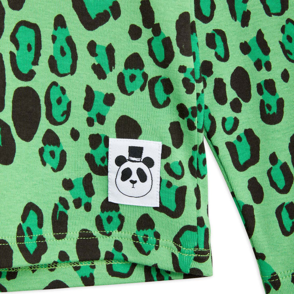 
                  
                    MINI RODINI 2372013175GREEN
                  
                
