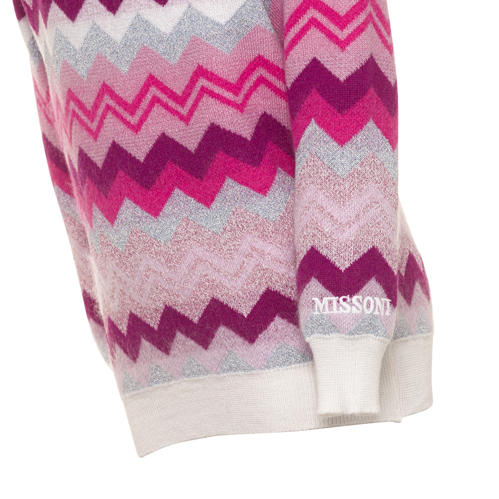 
                  
                    MISSONI MT9A10W0012 999
                  
                